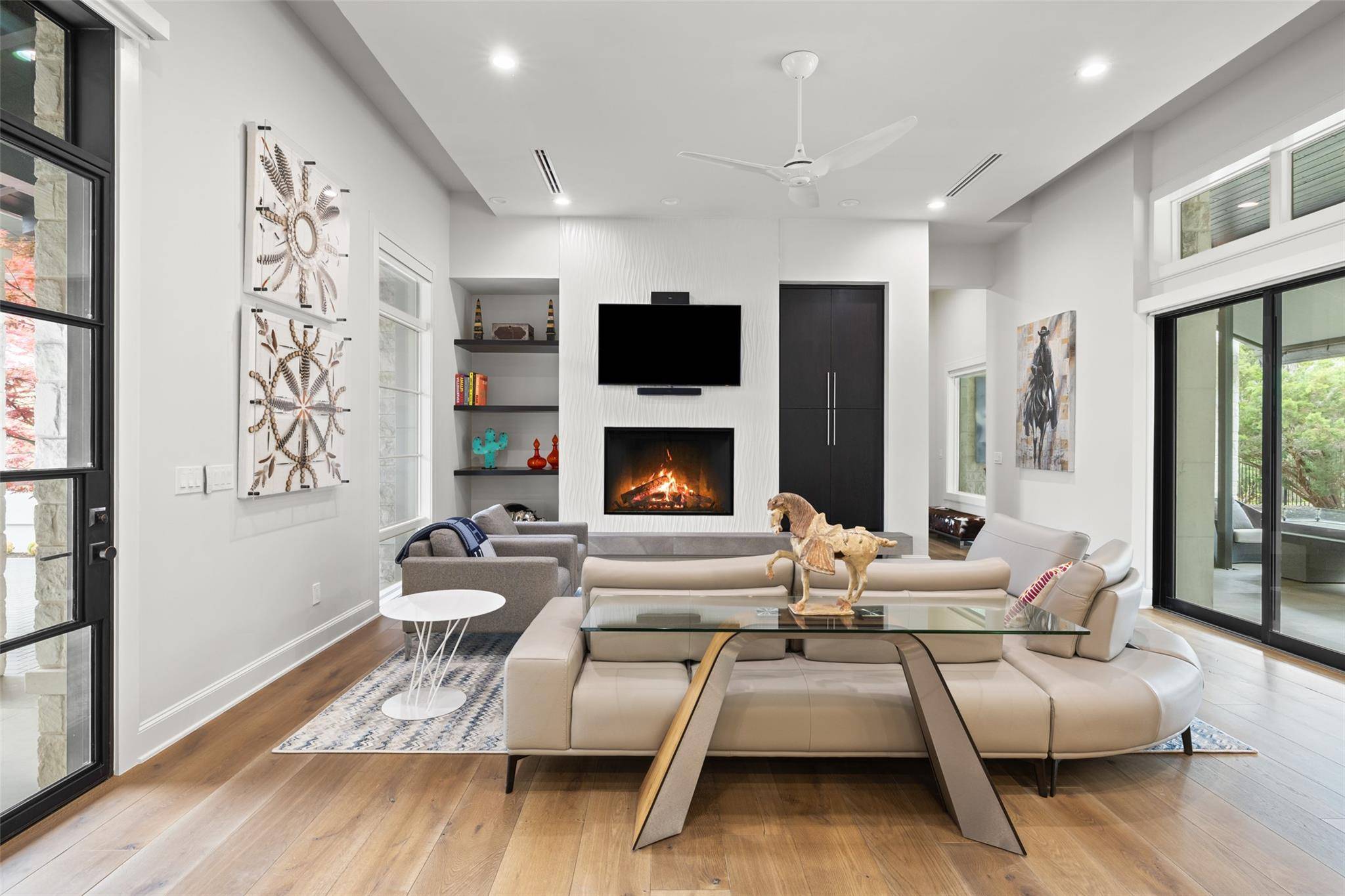4709 Pecan Chase, Austin, TX 78738
