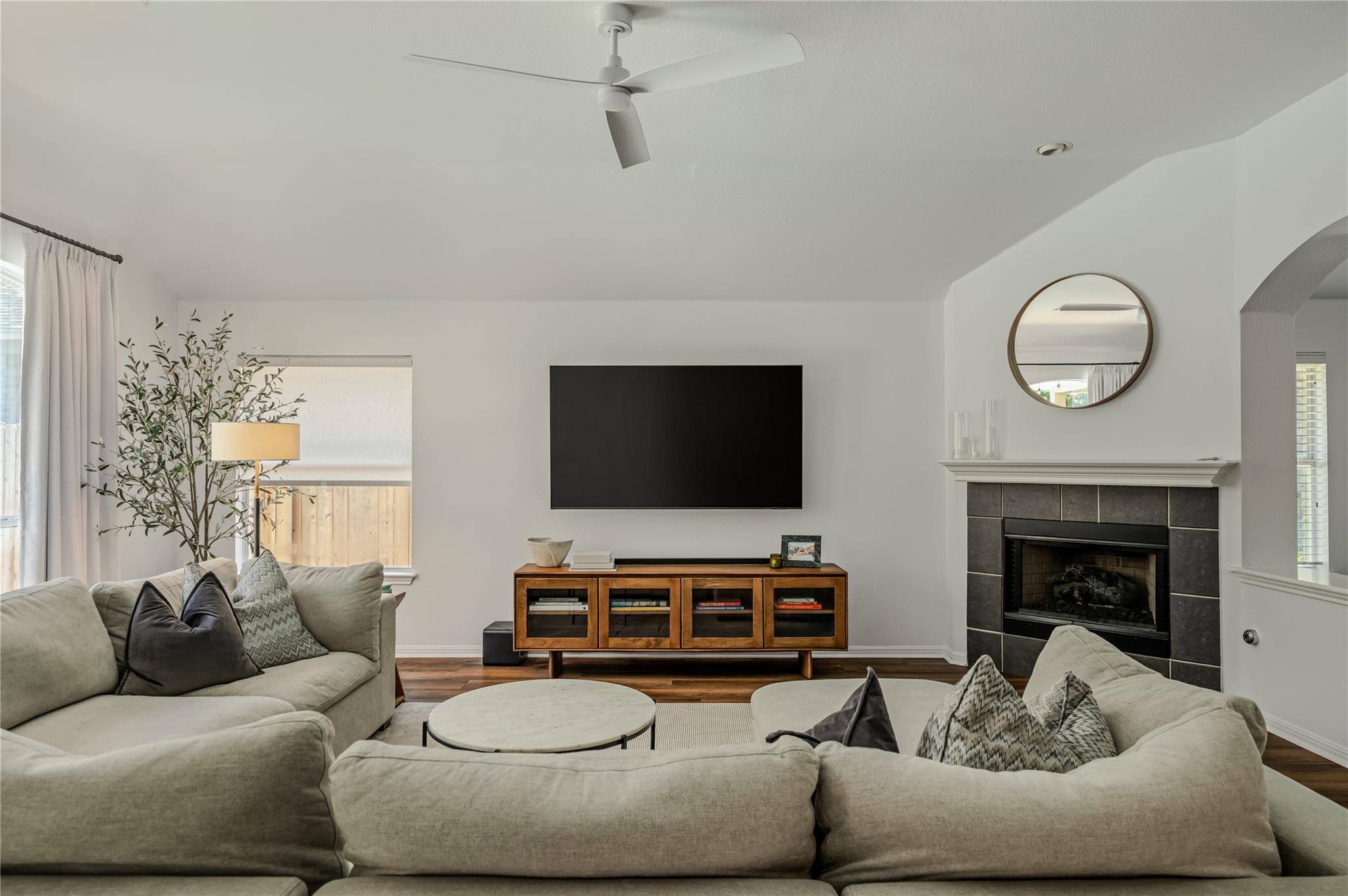 1538 Homewood CIR, Round Rock, TX 78665