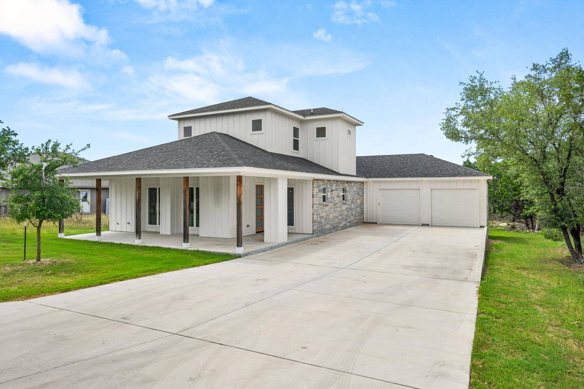 5164 Comanche DR, Temple, TX 76502