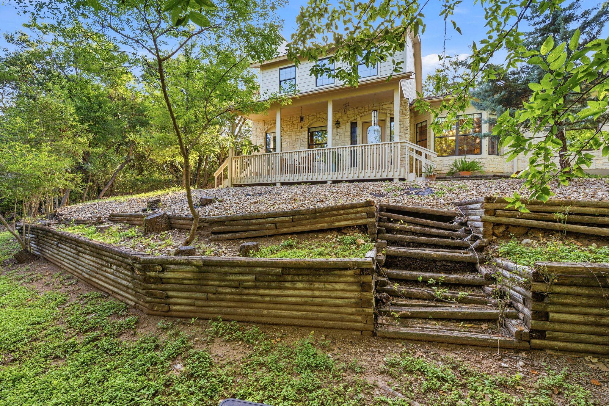 802 El Viejo Camino, Austin, TX 78733