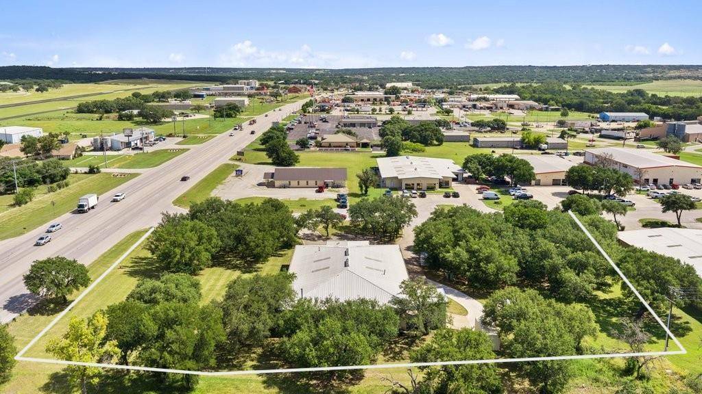 101 John Kelly ST, Burnet, TX 78611