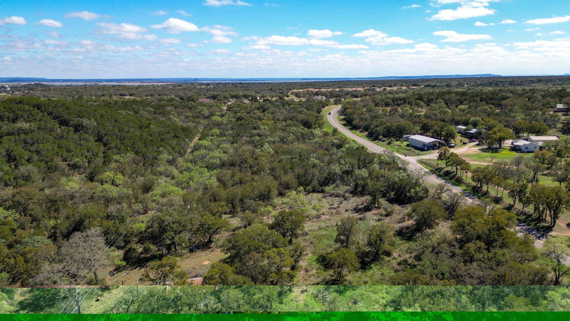 0 Ranch Road 2241, Tow, TX 78672