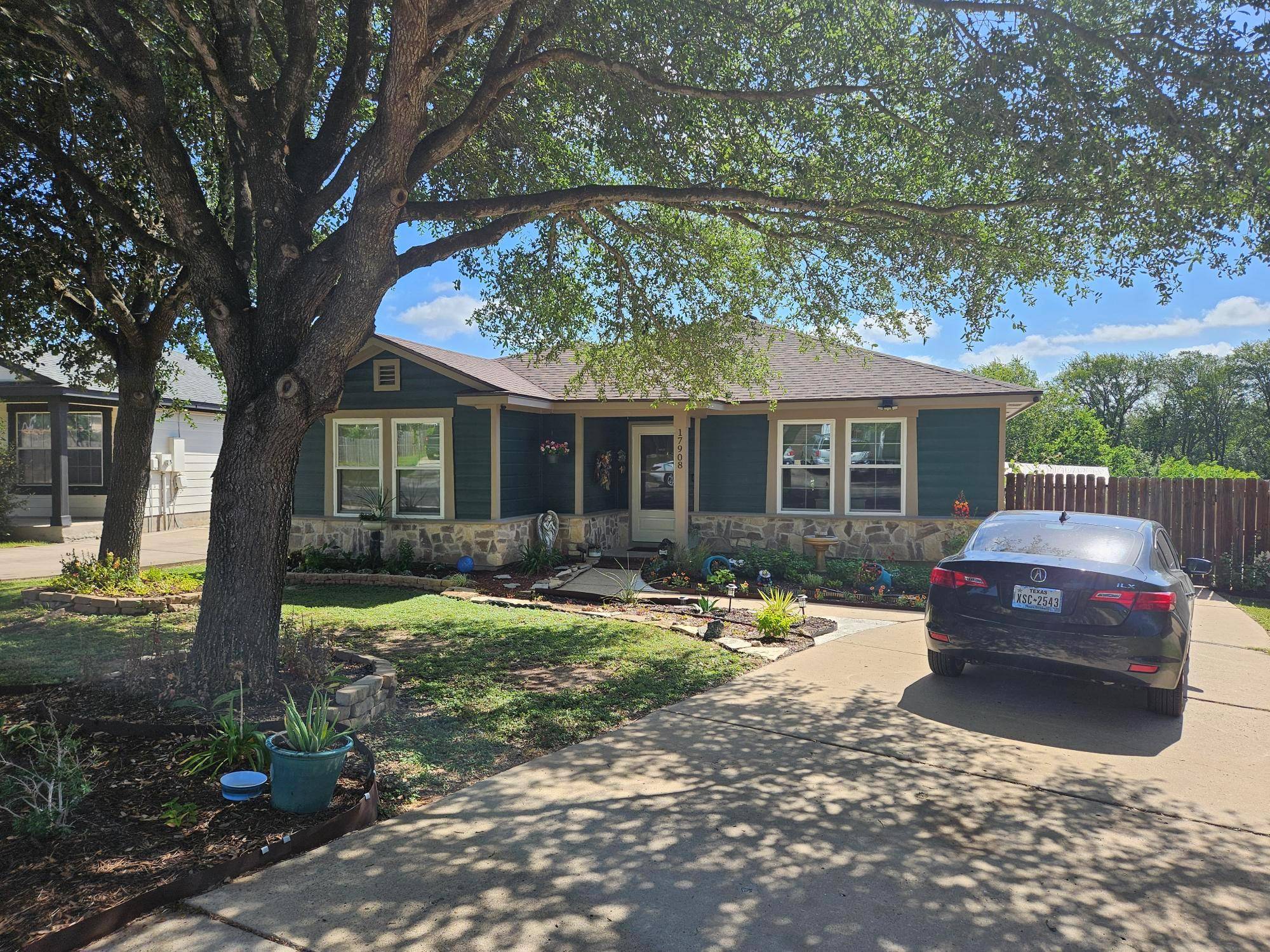 17908 Cutback DR, Manor, TX 78653