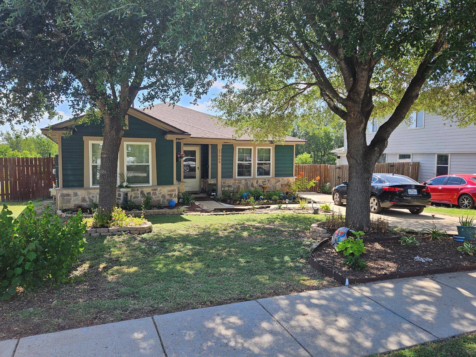 17908 Cutback DR, Manor, TX 78653
