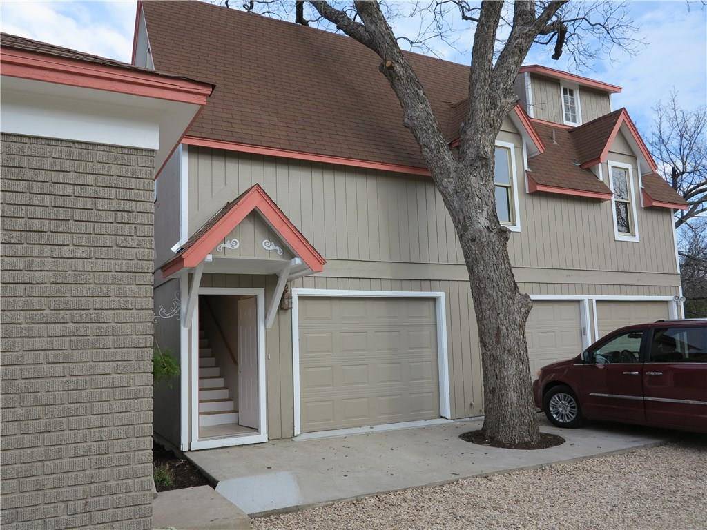 310 W University Ave #B, Georgetown, TX 78626