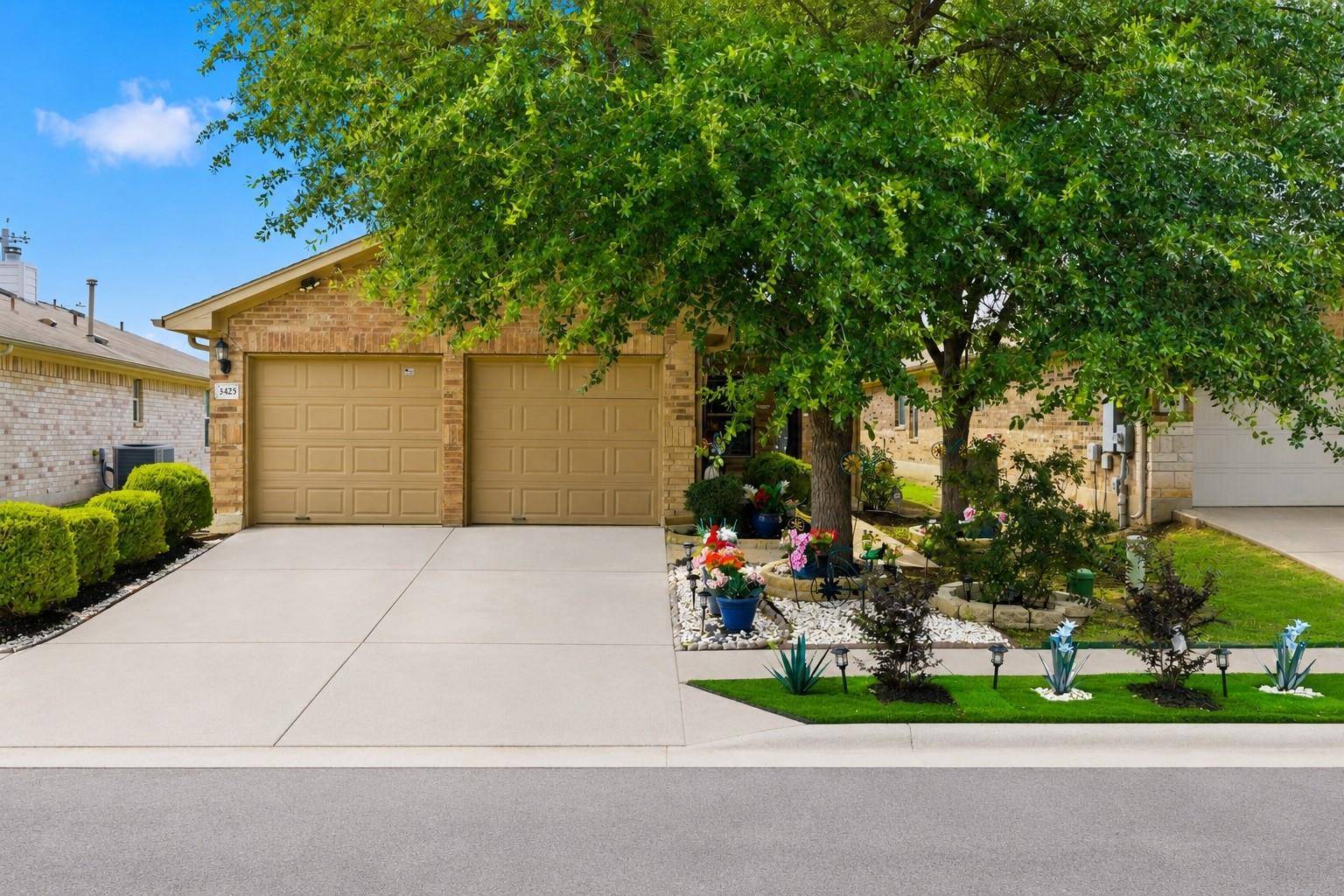 3425 Savage Springs DR, Austin, TX 78754