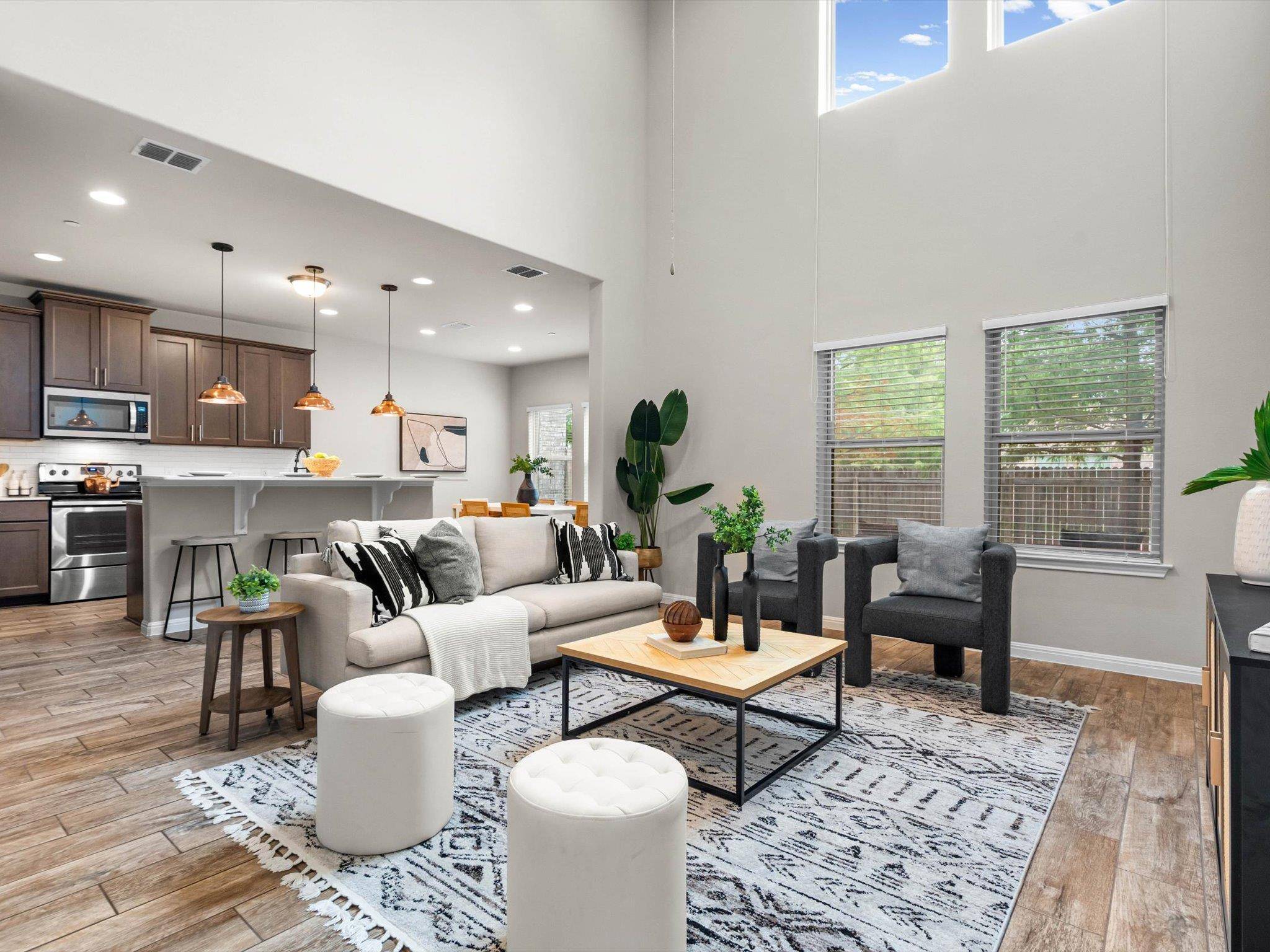 12802 Michelangelo ST, Austin, TX 78729