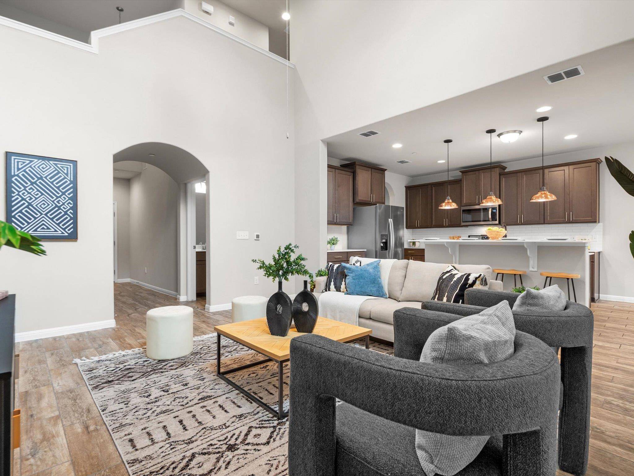 12802 Michelangelo ST, Austin, TX 78729