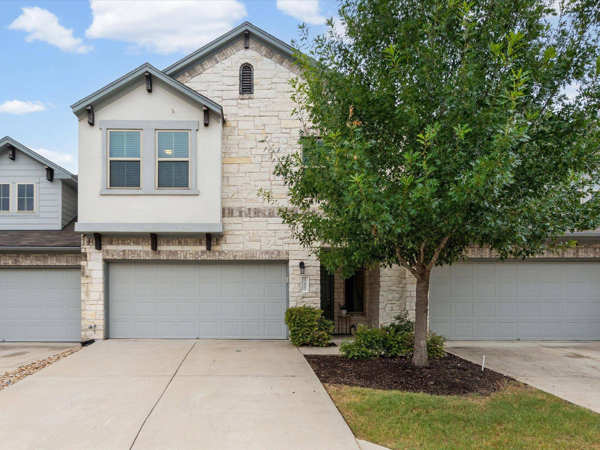 12802 Michelangelo ST, Austin, TX 78729