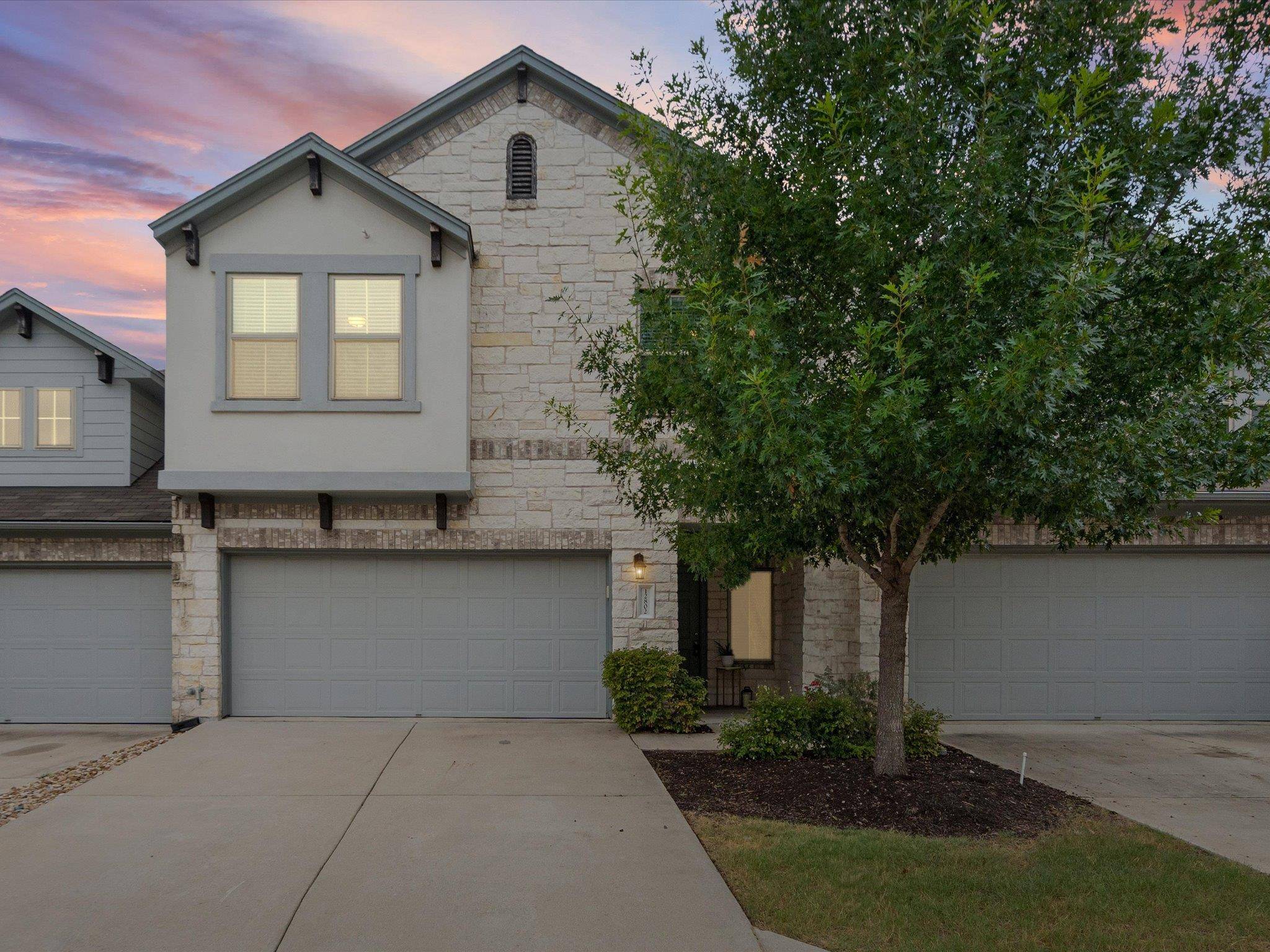 12802 Michelangelo ST, Austin, TX 78729