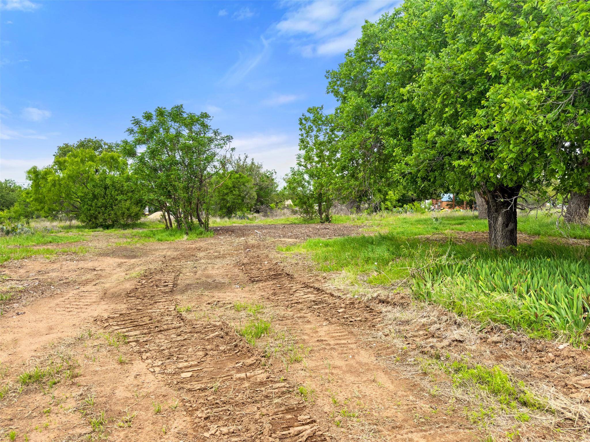 630 County Road 118B, Burnet, TX 78611