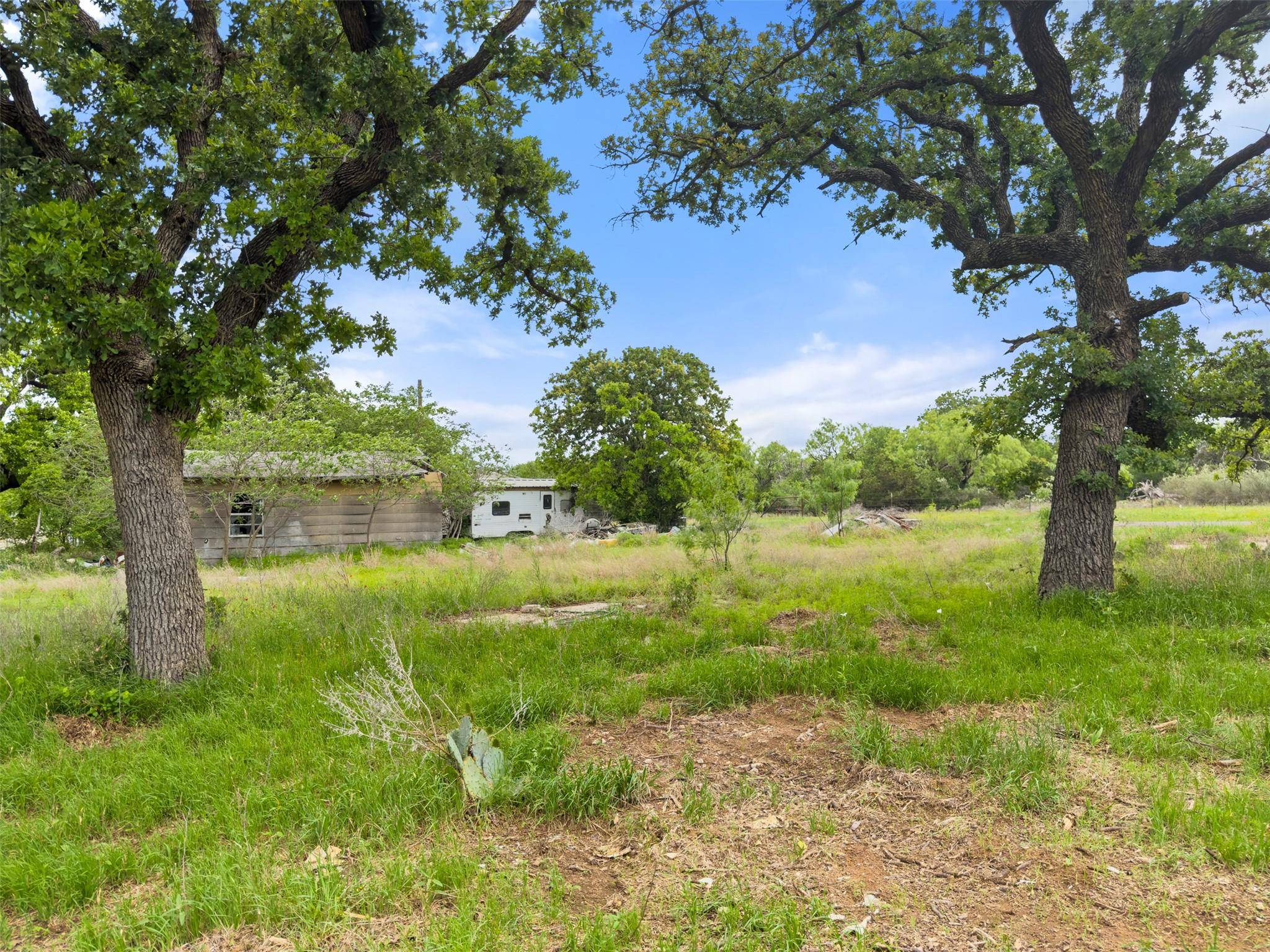 630 County Road 118B, Burnet, TX 78611