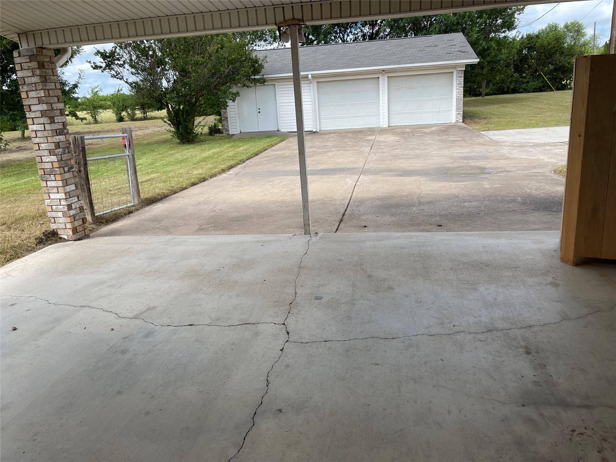 1011 Llewellyn LN, Killeen, TX 76542