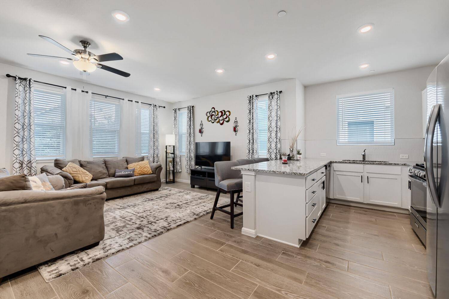 9015 Cattle Baron PATH #1605, Austin, TX 78747