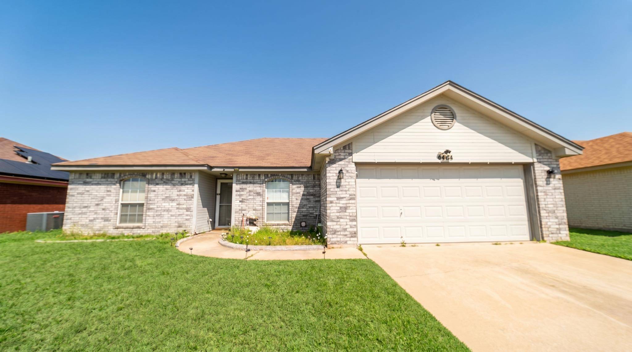 4404 Captain DR, Killeen, TX 76549