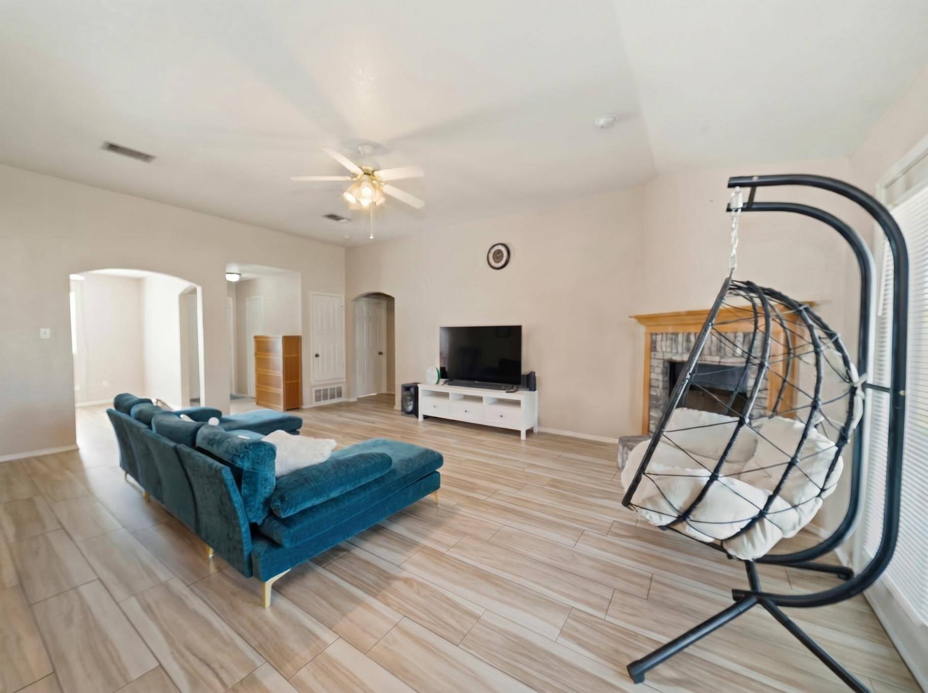 4404 Captain DR, Killeen, TX 76549