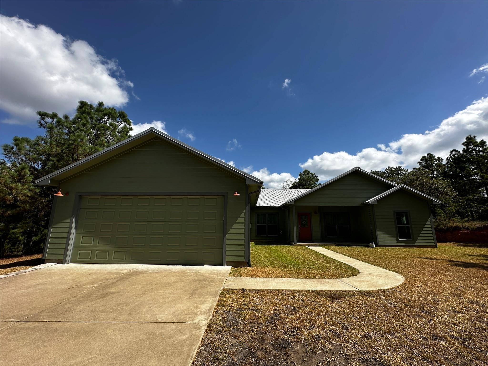 124 Pine PATH, Bastrop, TX 78602