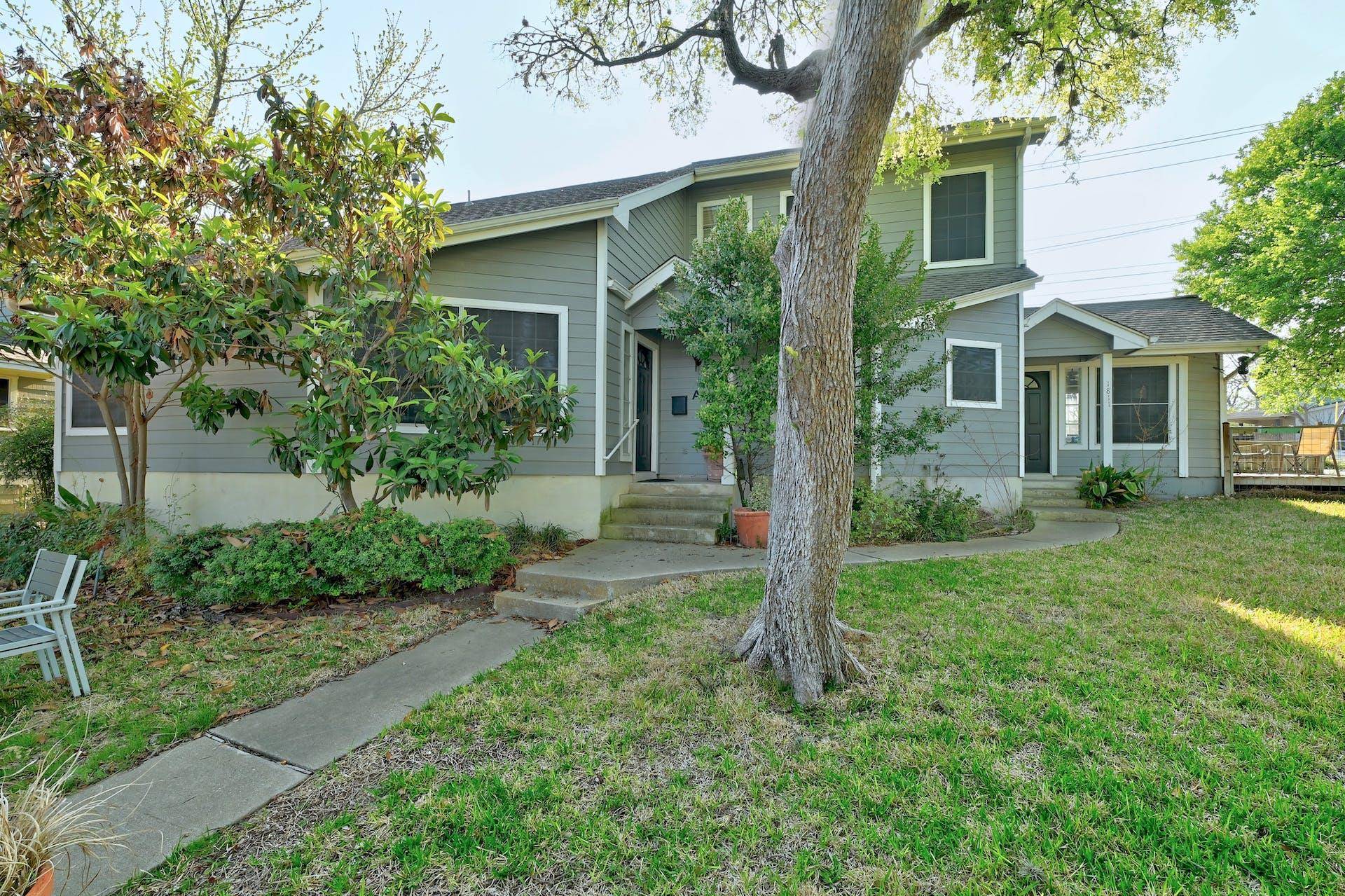 1811 W 39th ST #A/B, Austin, TX 78731