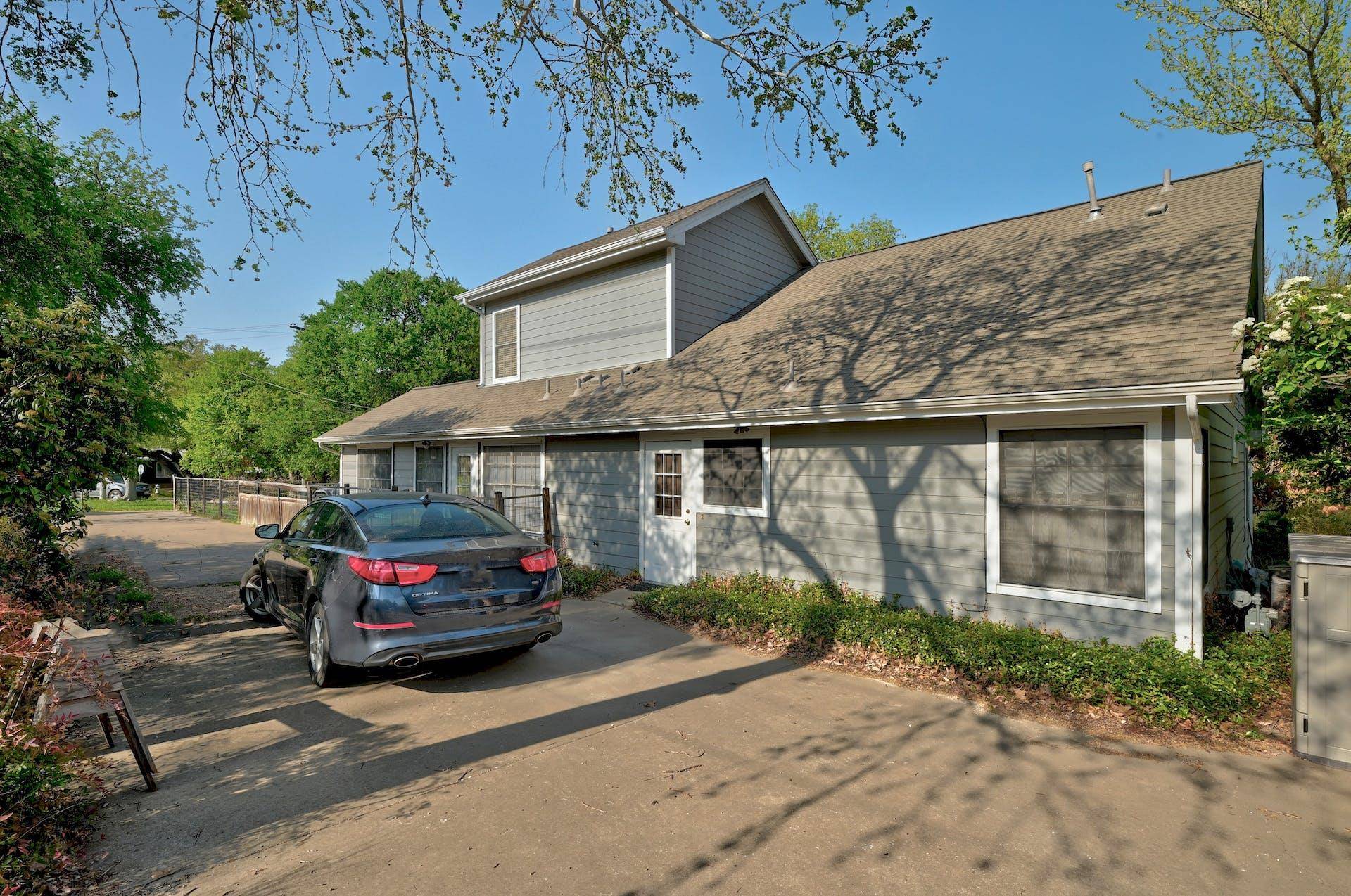 1811 W 39th ST #A/B, Austin, TX 78731