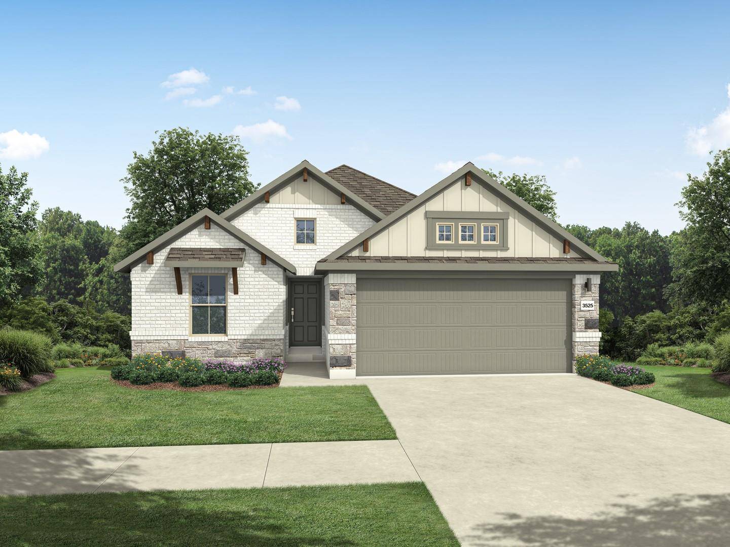 118 Melrose ST, Hutto, TX 78634