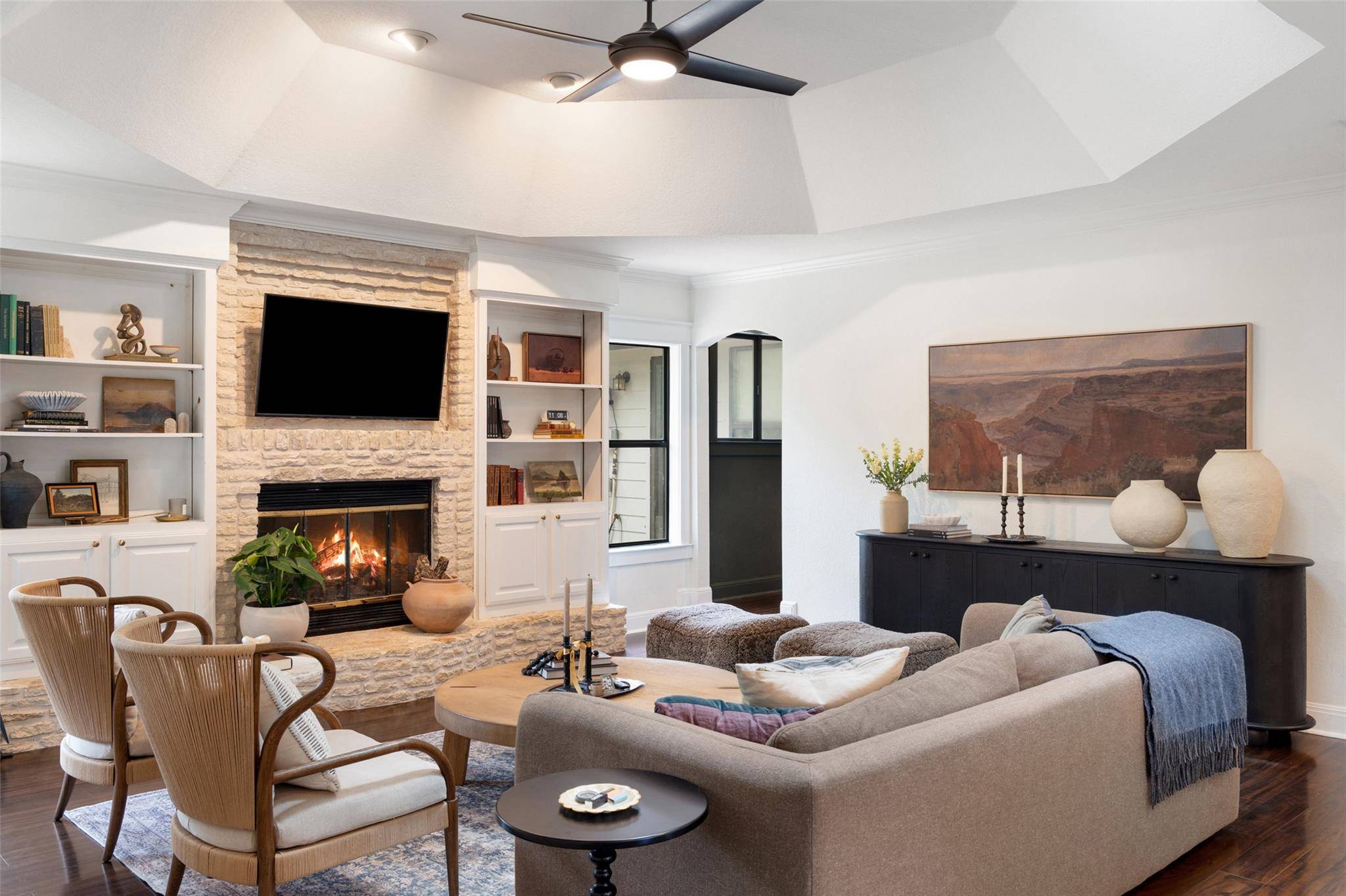 3701 Indian Point DR, Austin, TX 78739