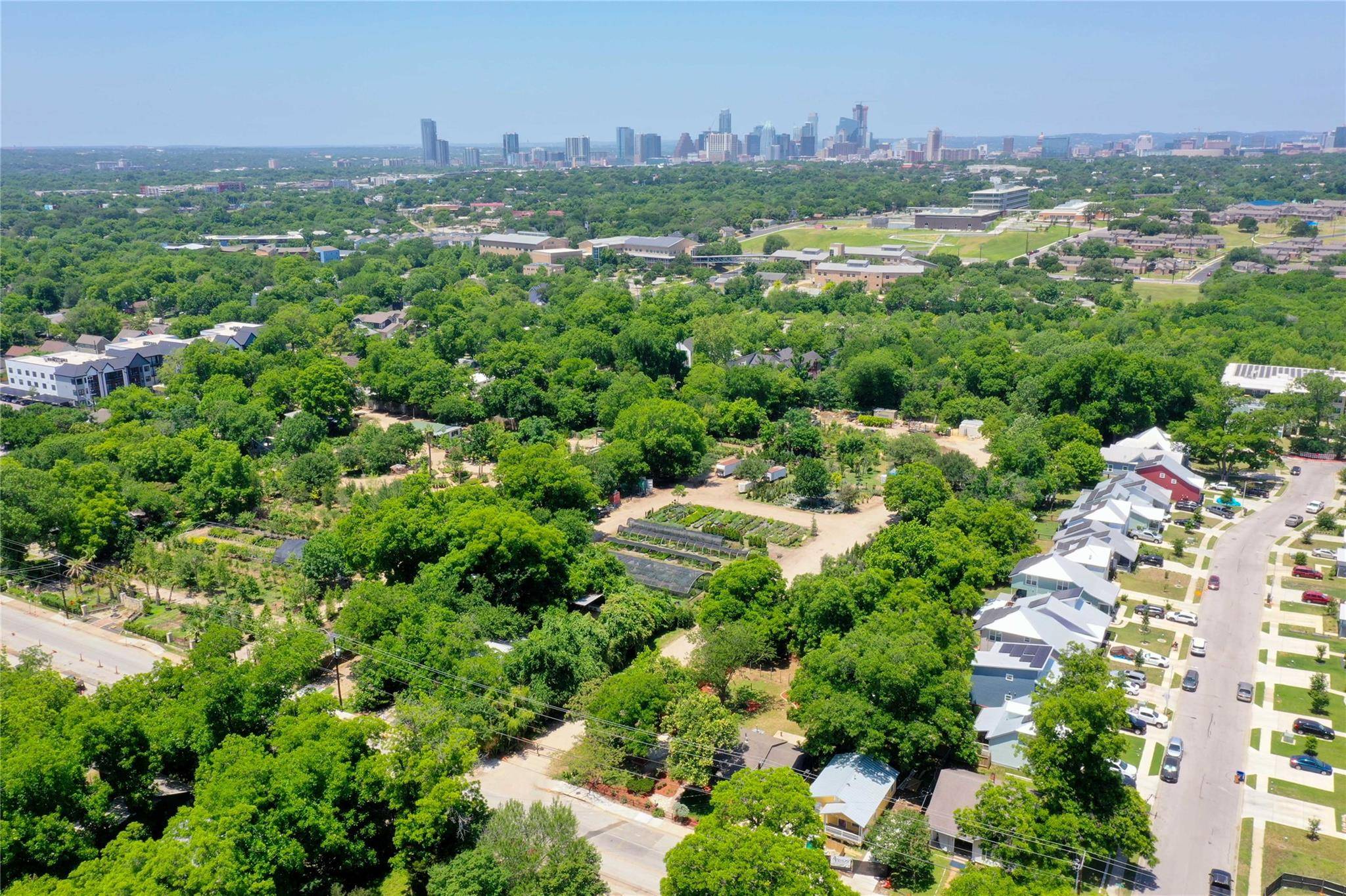 1124 Tillery ST, Austin, TX 78702