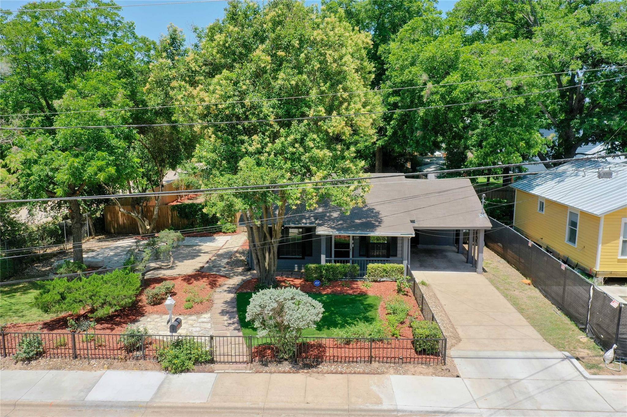 1124 Tillery ST, Austin, TX 78702