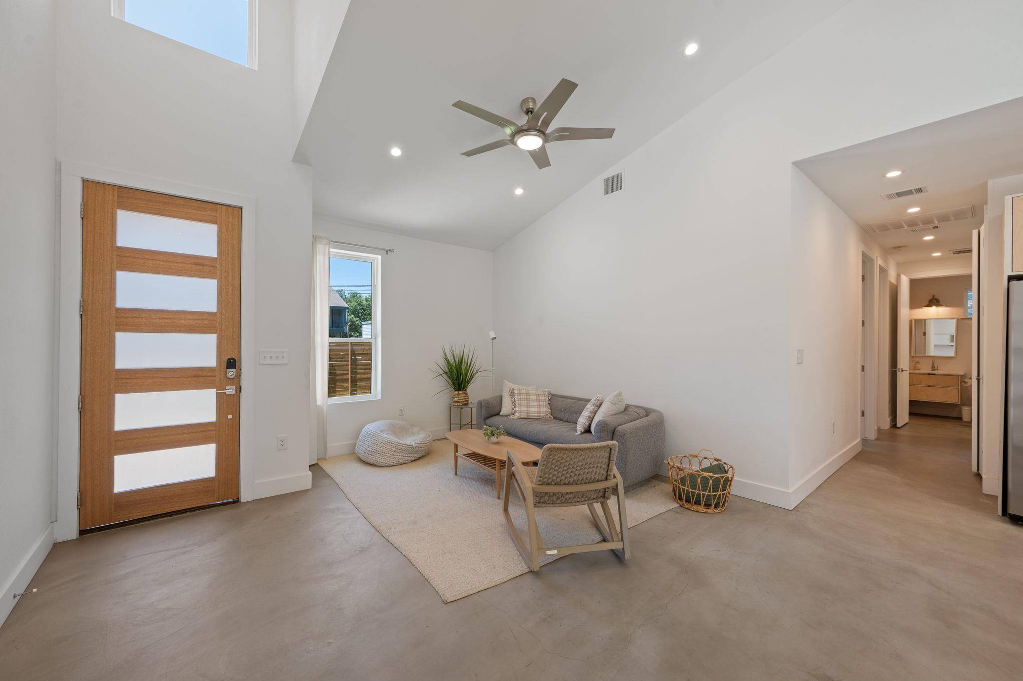 508 Capitol DR #1, Austin, TX 78753