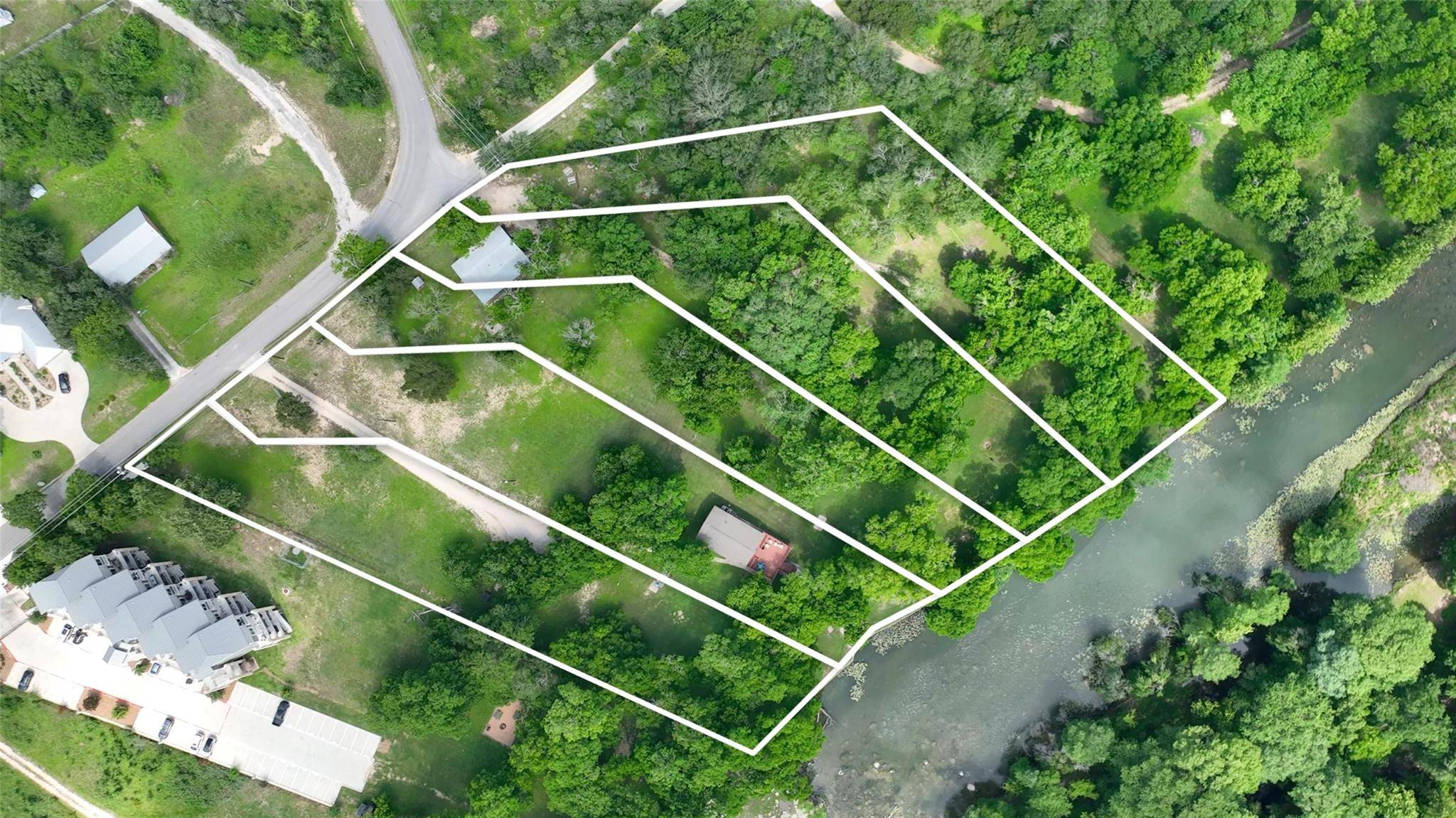 1242 Ervendberg Ave #Lot 5, New Braunfels, TX 78130