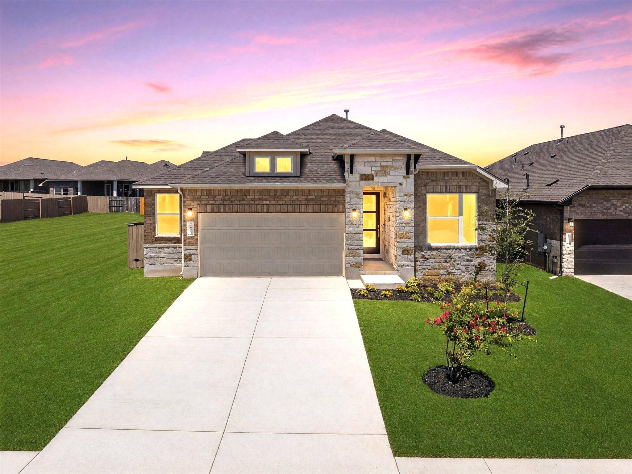 112 Salado Creek TRL, Bastrop, TX 78602