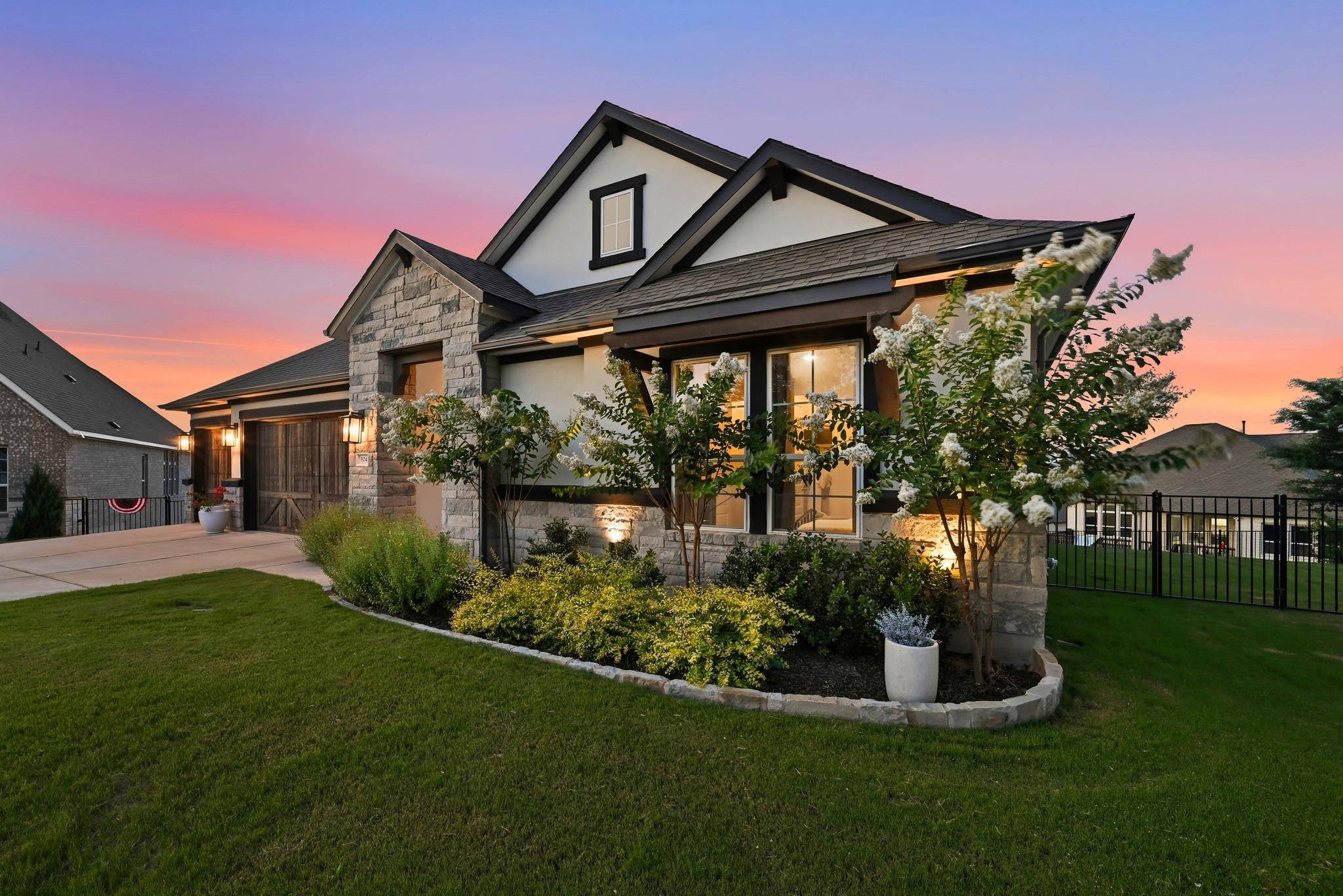 804 Nicosia CT, Leander, TX 78641