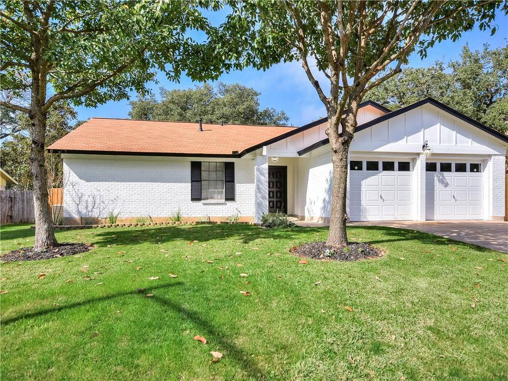11718 Spotted Horse DR, Austin, TX 78759