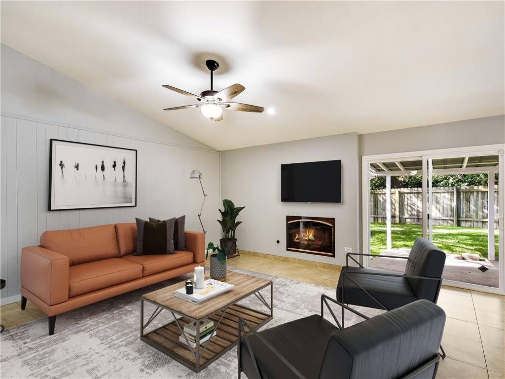 11718 Spotted Horse DR, Austin, TX 78759
