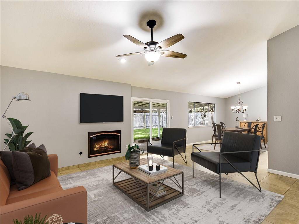 11718 Spotted Horse DR, Austin, TX 78759