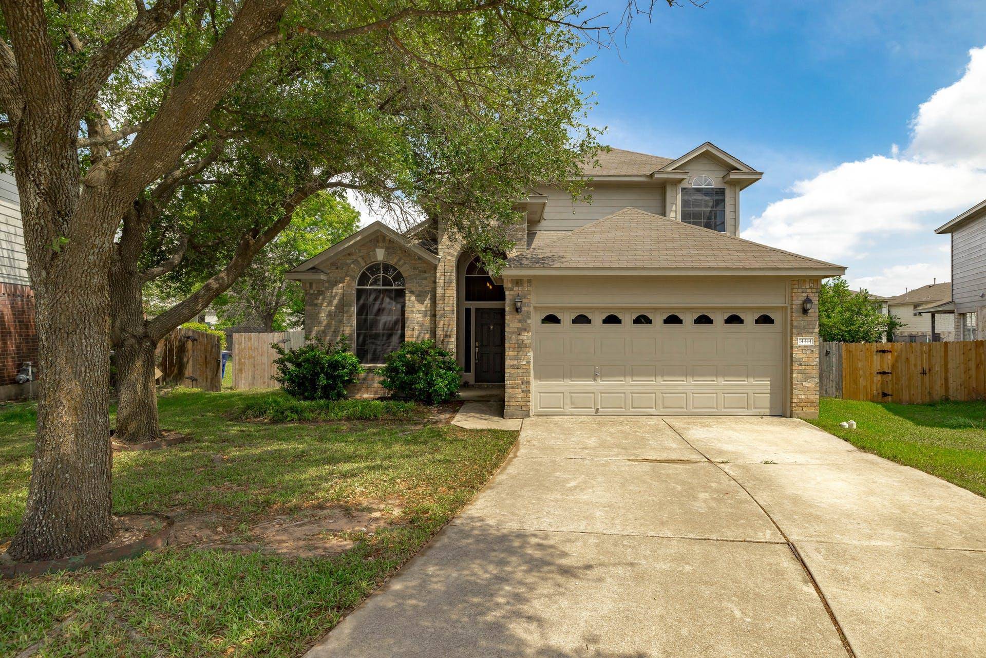 14444 Lilley Brook CV, Austin, TX 78717