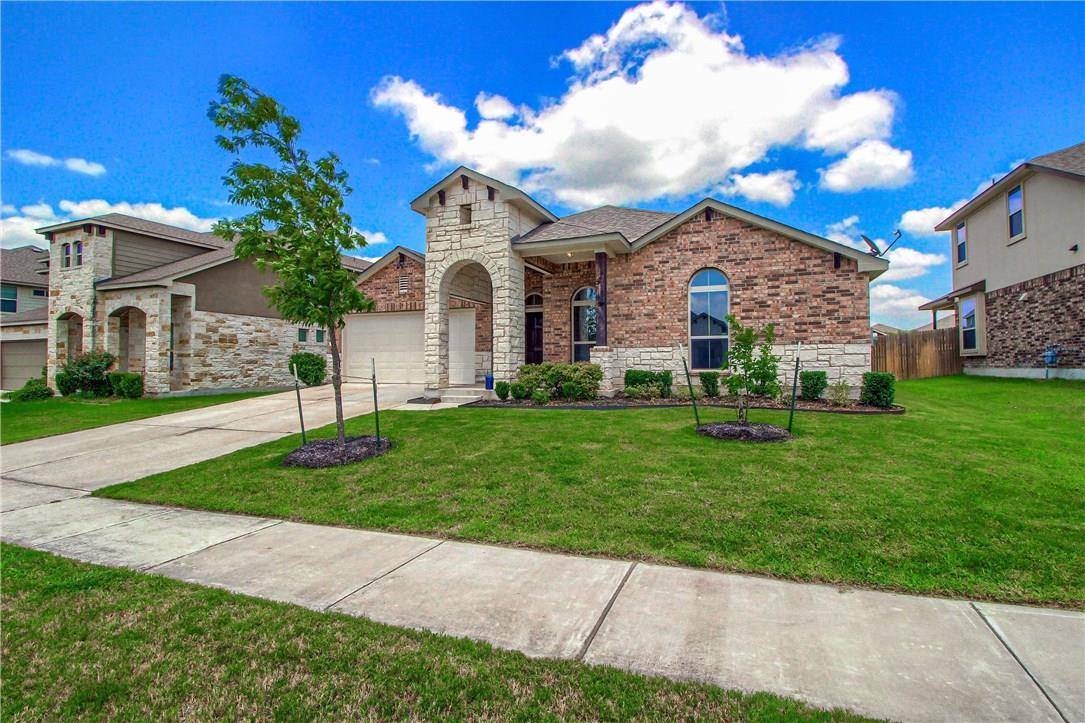 1921 Tawakoni DR, Round Rock, TX 78664