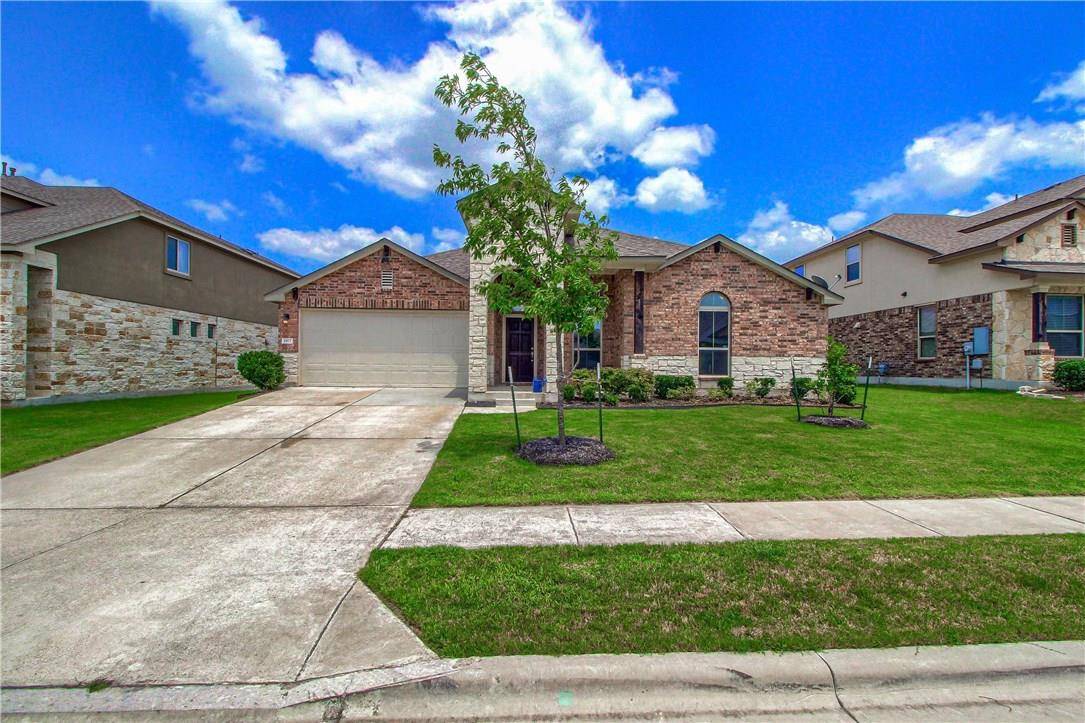 1921 Tawakoni DR, Round Rock, TX 78664