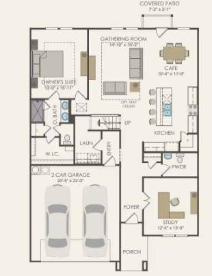 16825 Catemaco WALK, Manor, TX 78653