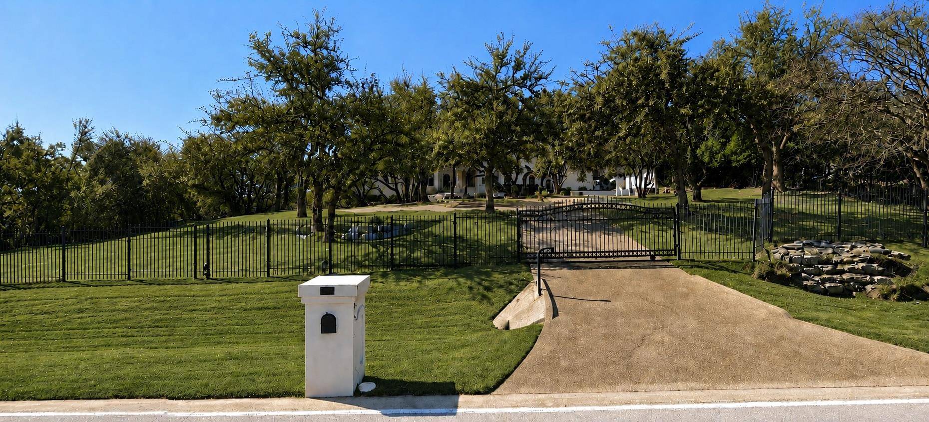 3735 Lost Creek BLVD, Austin, TX 78735