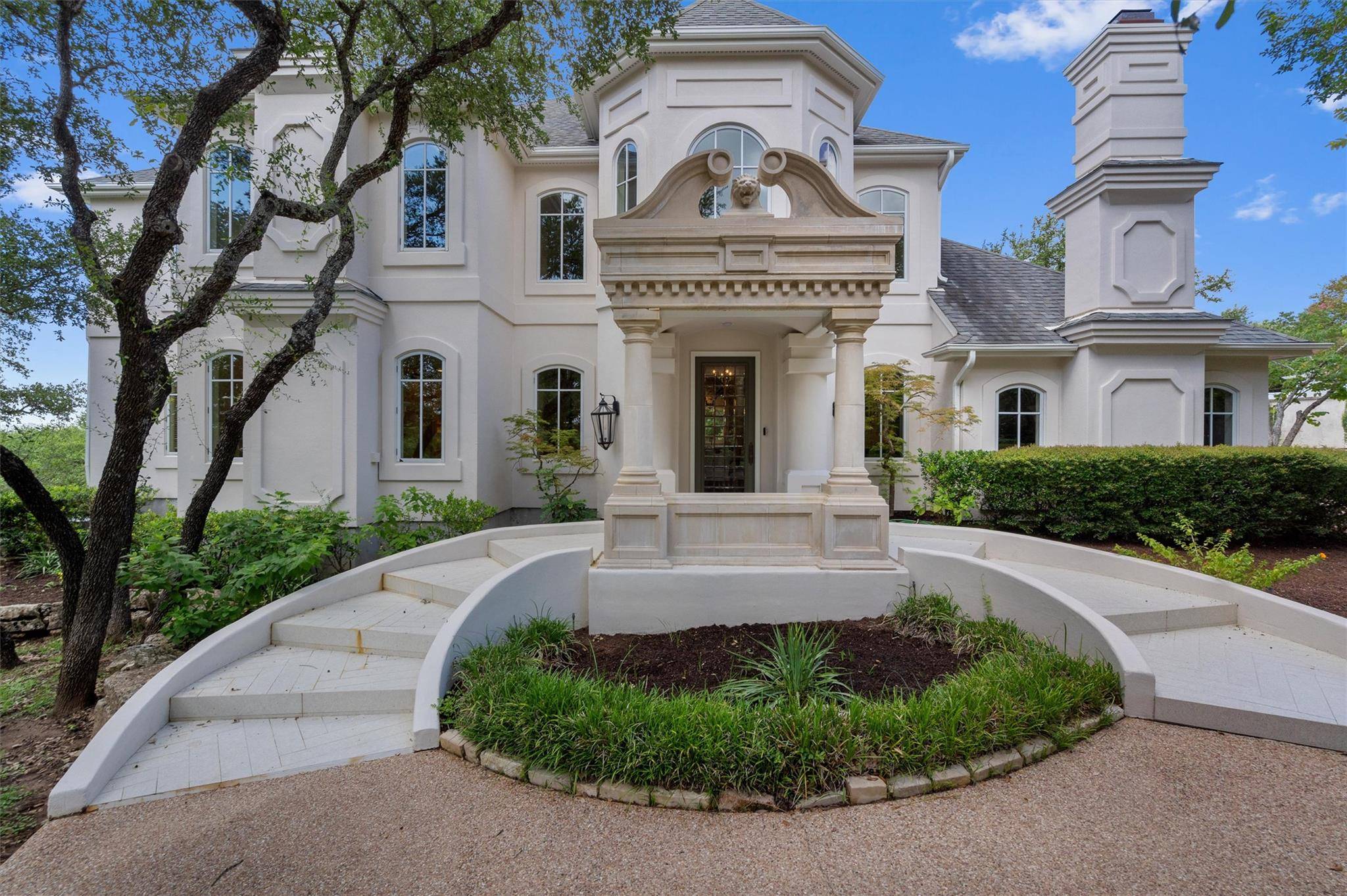 3735 Lost Creek BLVD, Austin, TX 78735
