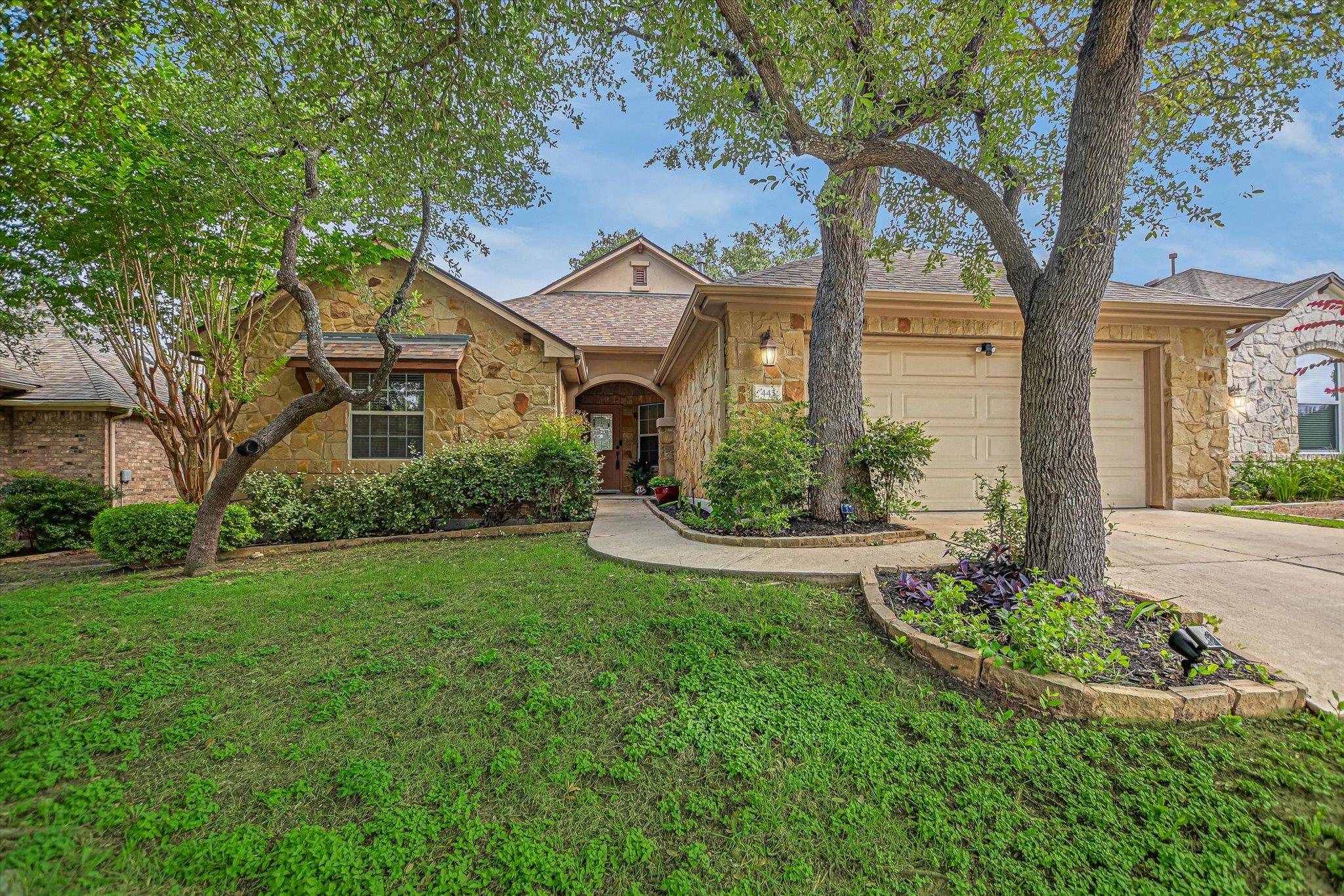 445 MANCHESTER LN, Austin, TX 78737