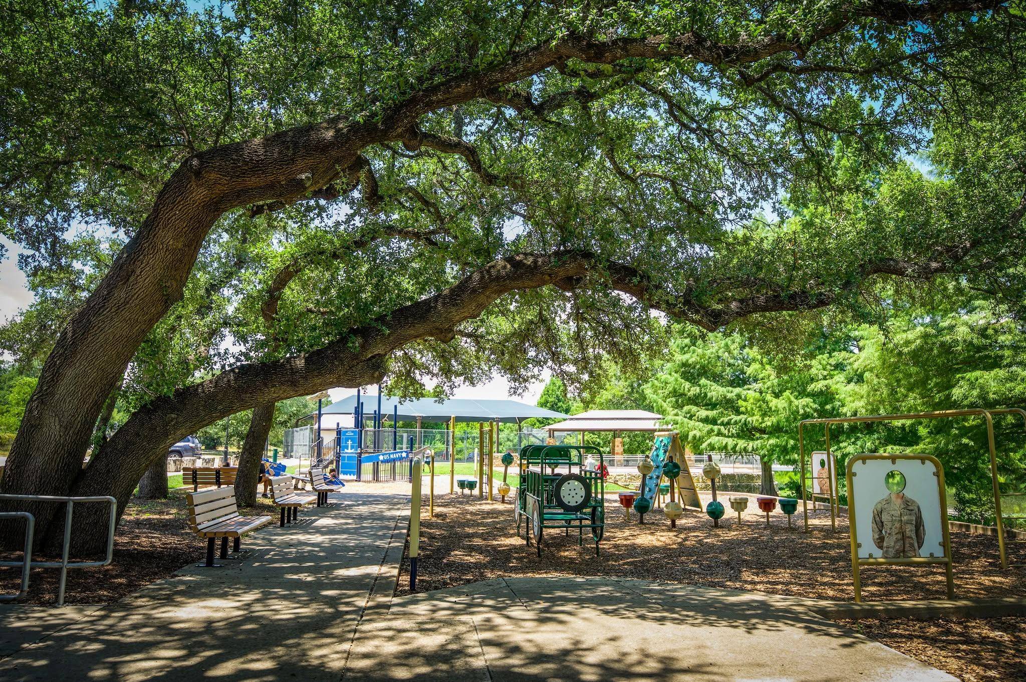 4011 Hillside DR, Round Rock, TX 78681