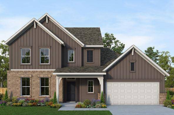285 Pine Bark DR, Buda, TX 78610