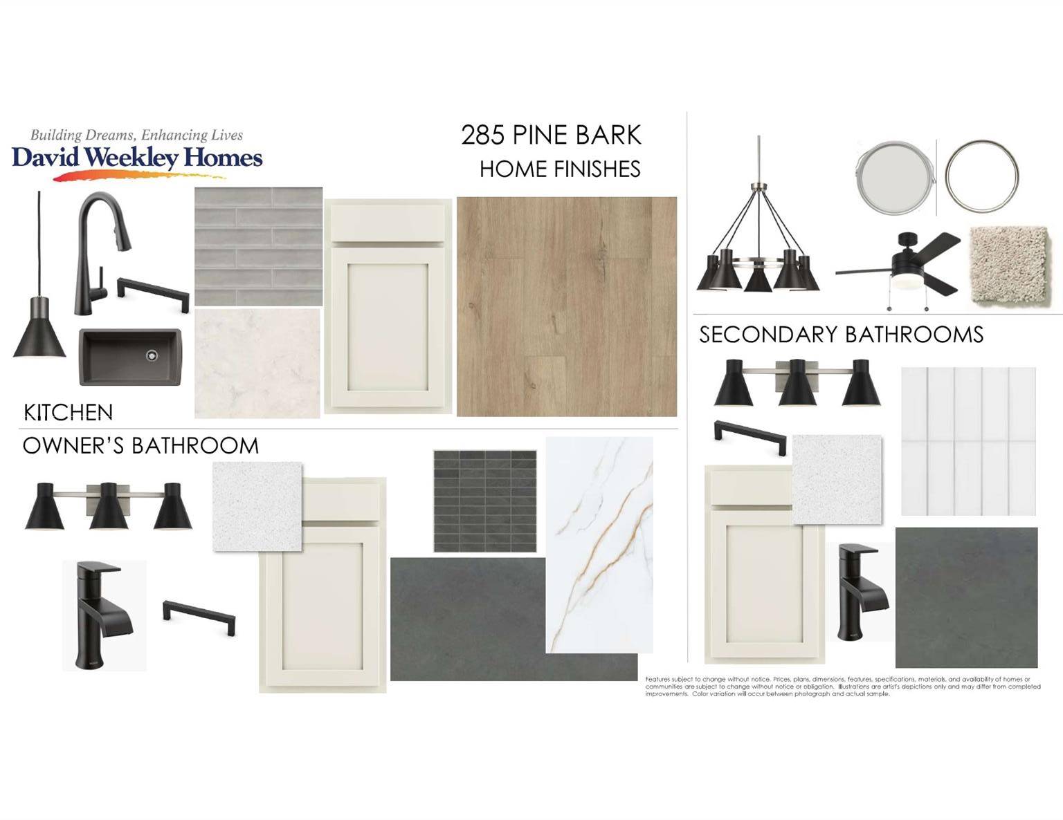 285 Pine Bark DR, Buda, TX 78610