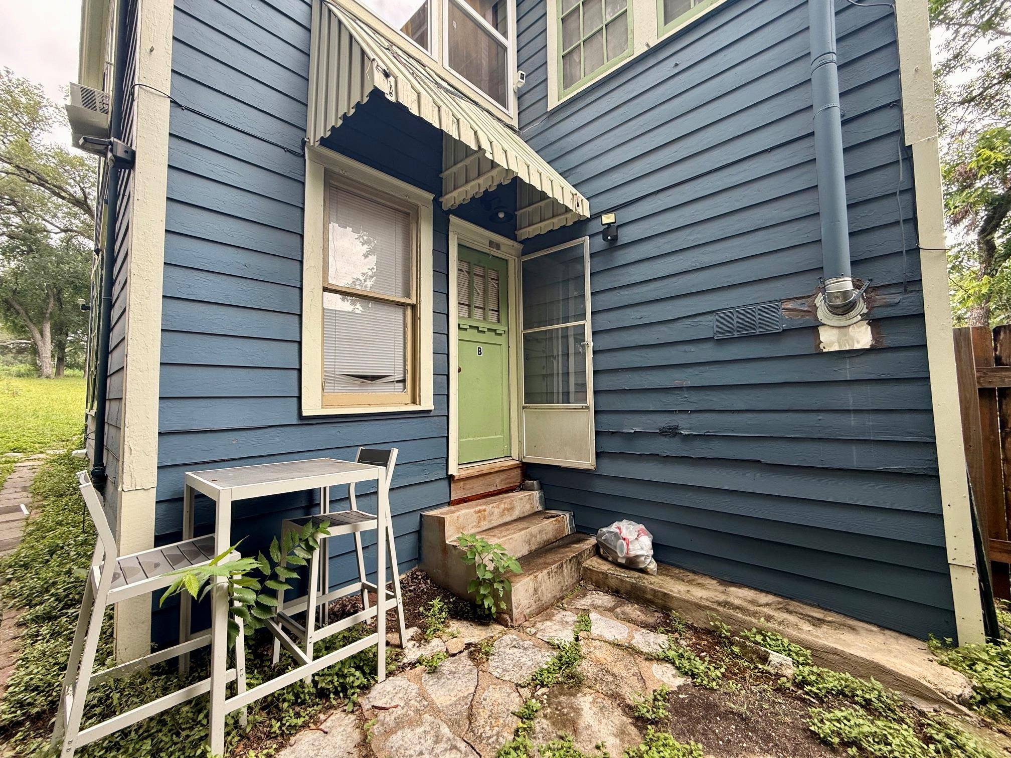 3303 Duval ST #B, Austin, TX 78705