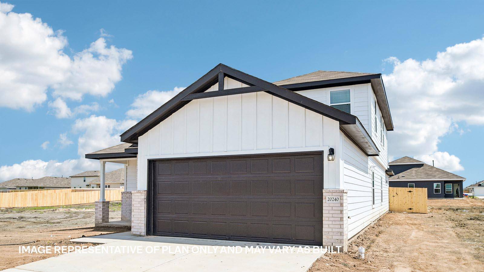 20240 Sinema WAY, Manor, TX 78653