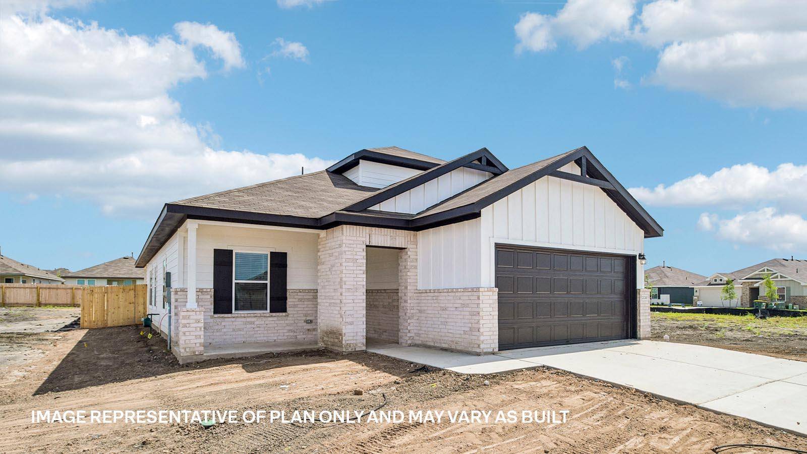 20240 Sinema WAY, Manor, TX 78653