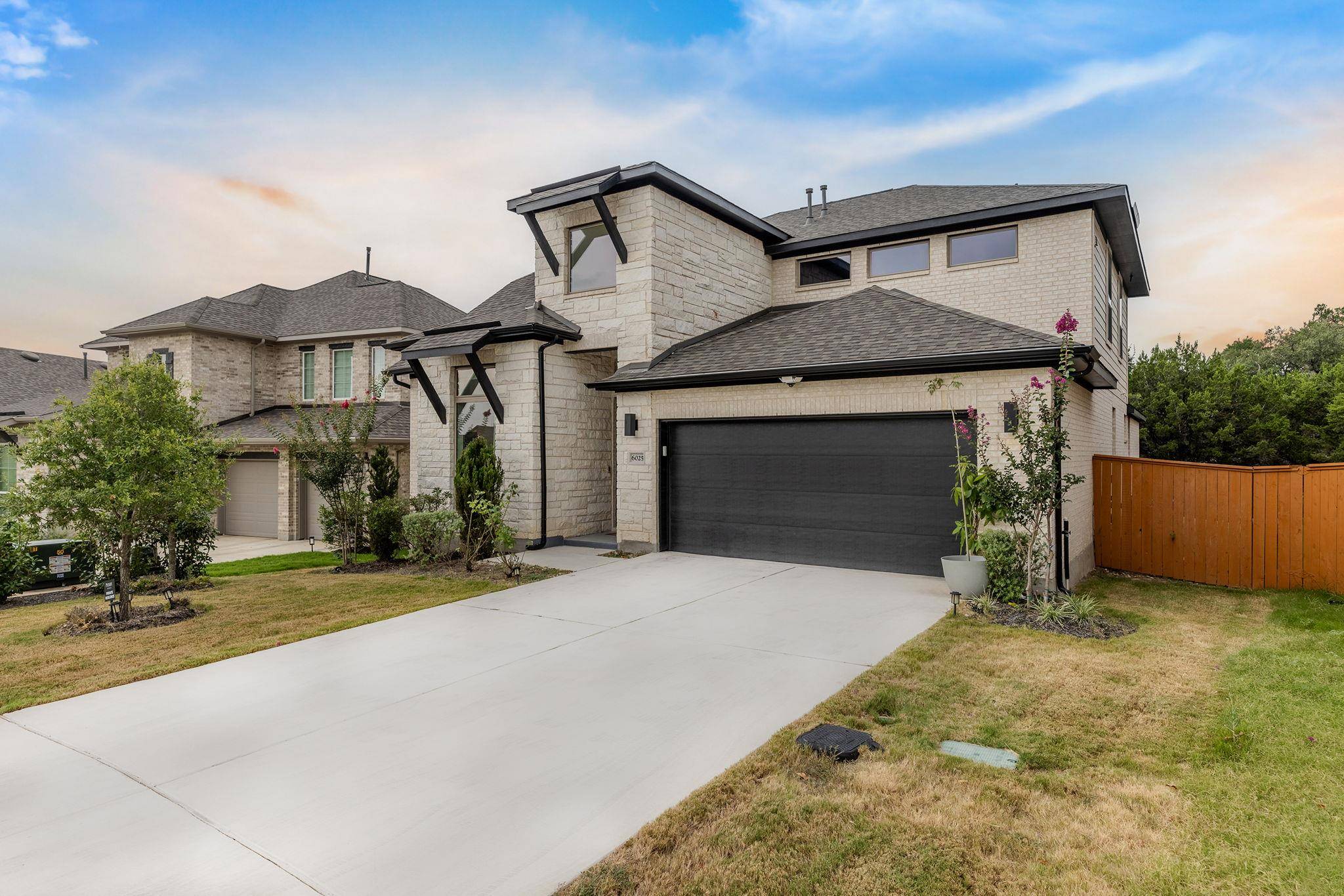 6025 Kelly Kyle Ave, Georgetown, TX 78628
