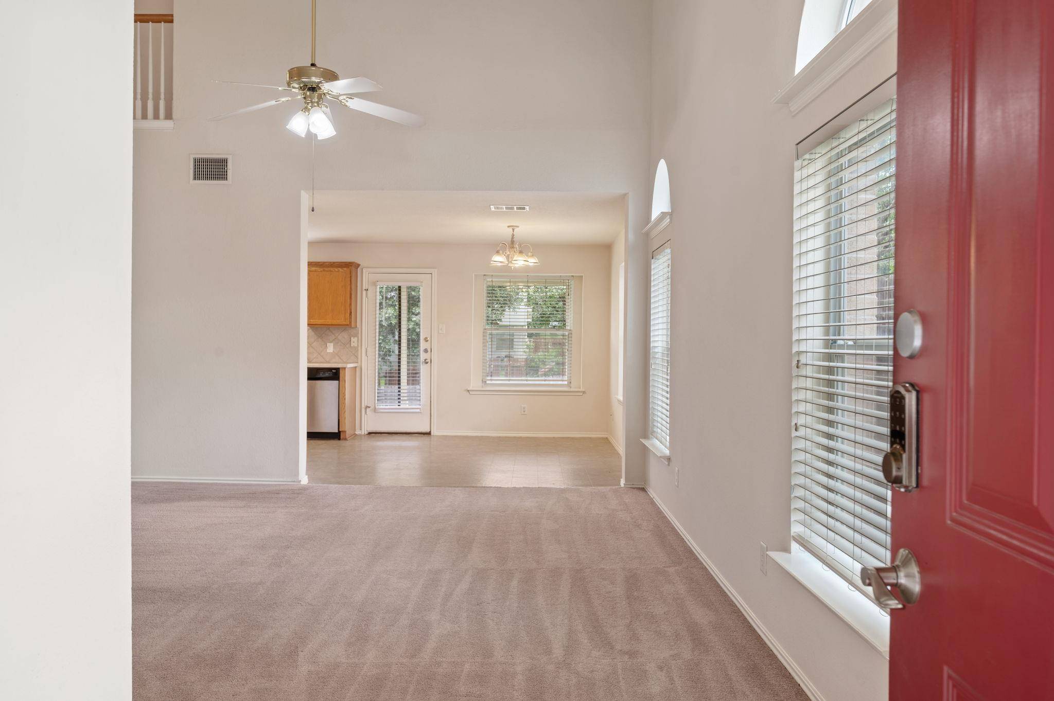 1519 Plume Grass PL, Round Rock, TX 78665