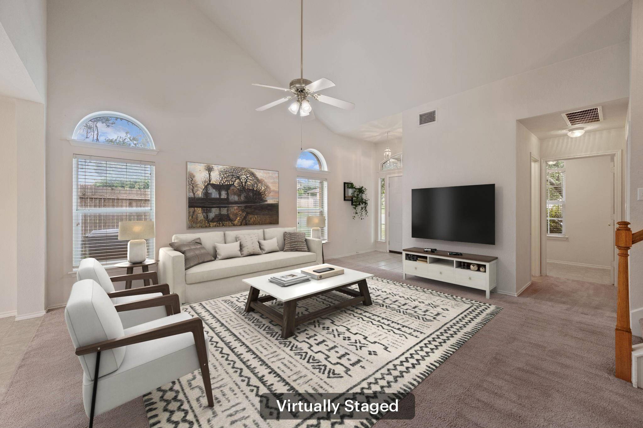 1519 Plume Grass PL, Round Rock, TX 78665